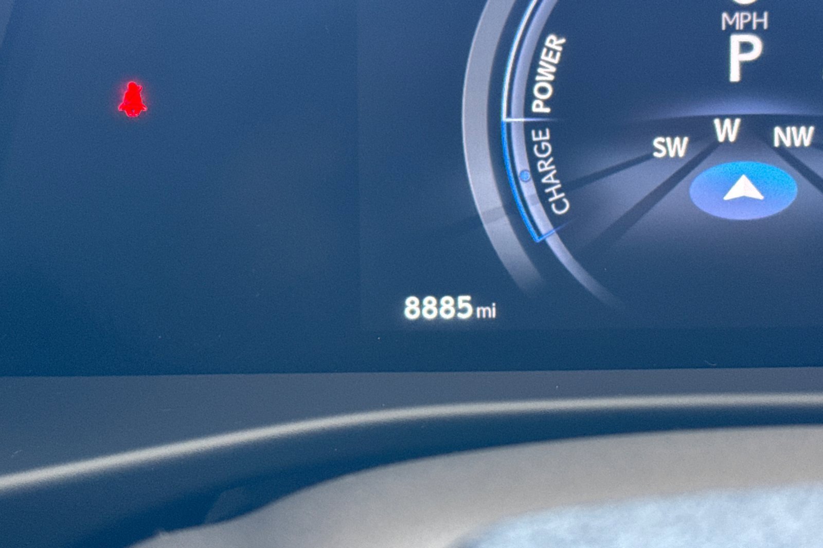 Used 2024 Lexus RZ 300e Premium image 29