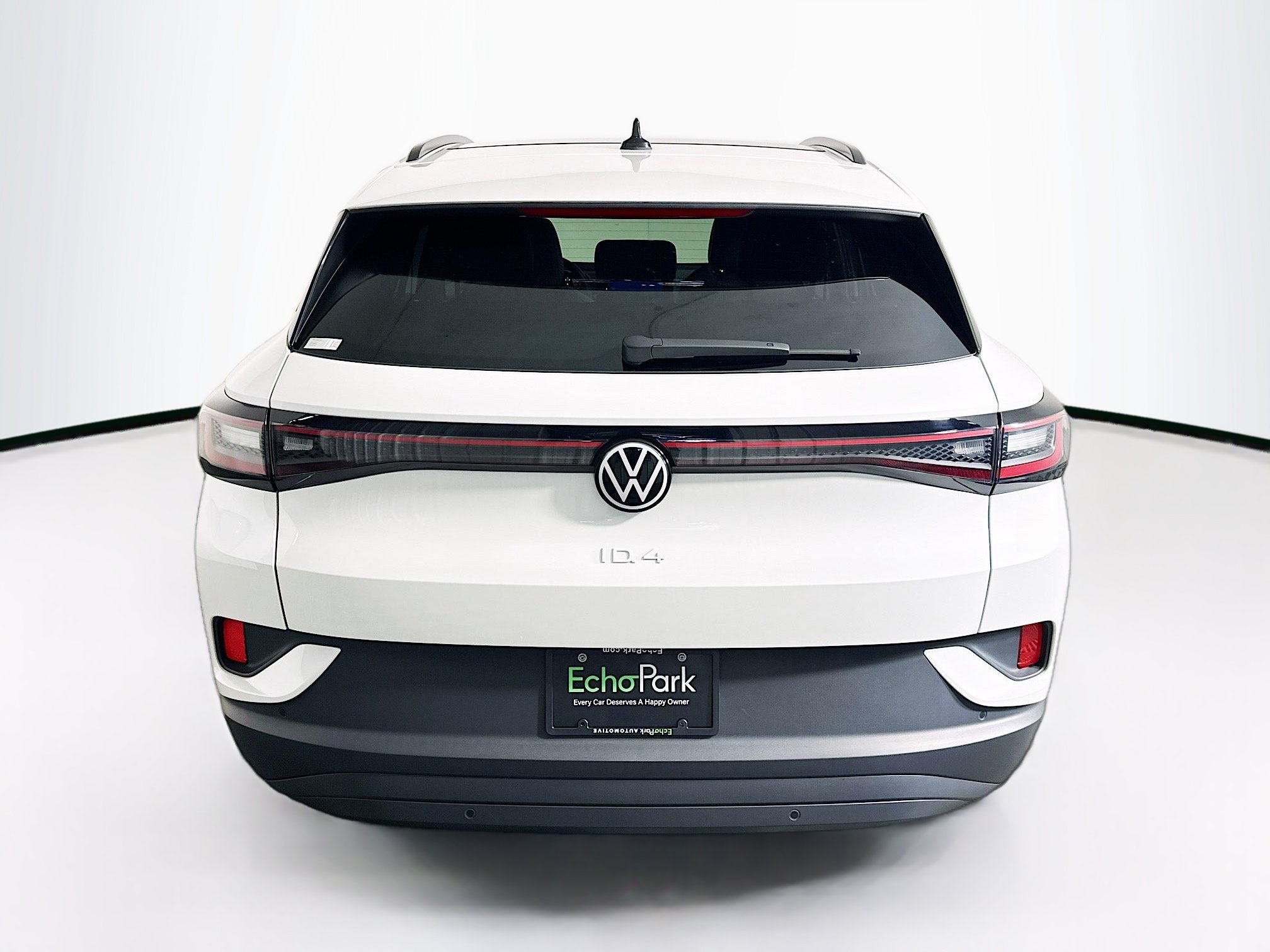 Used 2023 Volkswagen ID.4 S RWD image 7