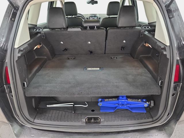 Used 2015 Ford C-MAX Energi SEL image 33