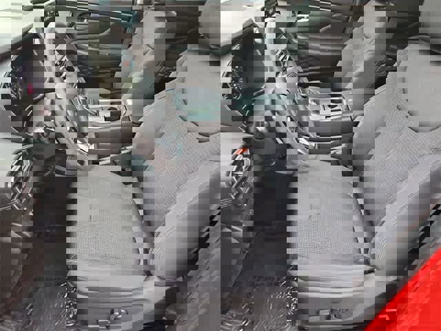 Used 2022 Hyundai Santa Fe SEL image 16