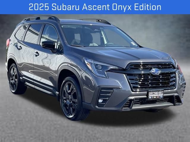 New 2025 Subaru Ascent Onyx Edition 360° Tour