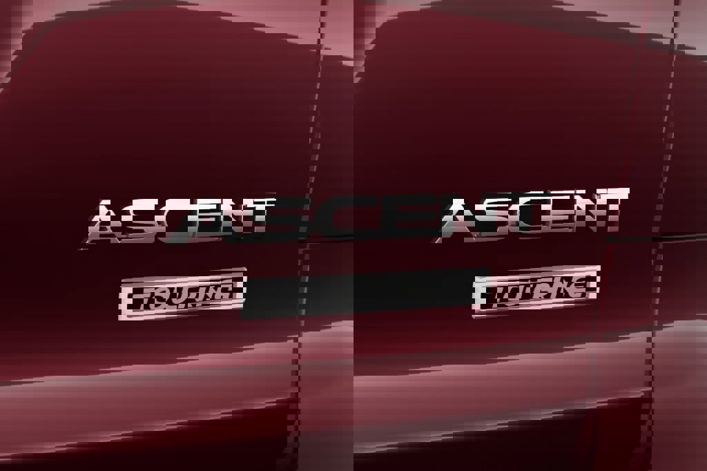 New 2026 Subaru Ascent Touring image 15