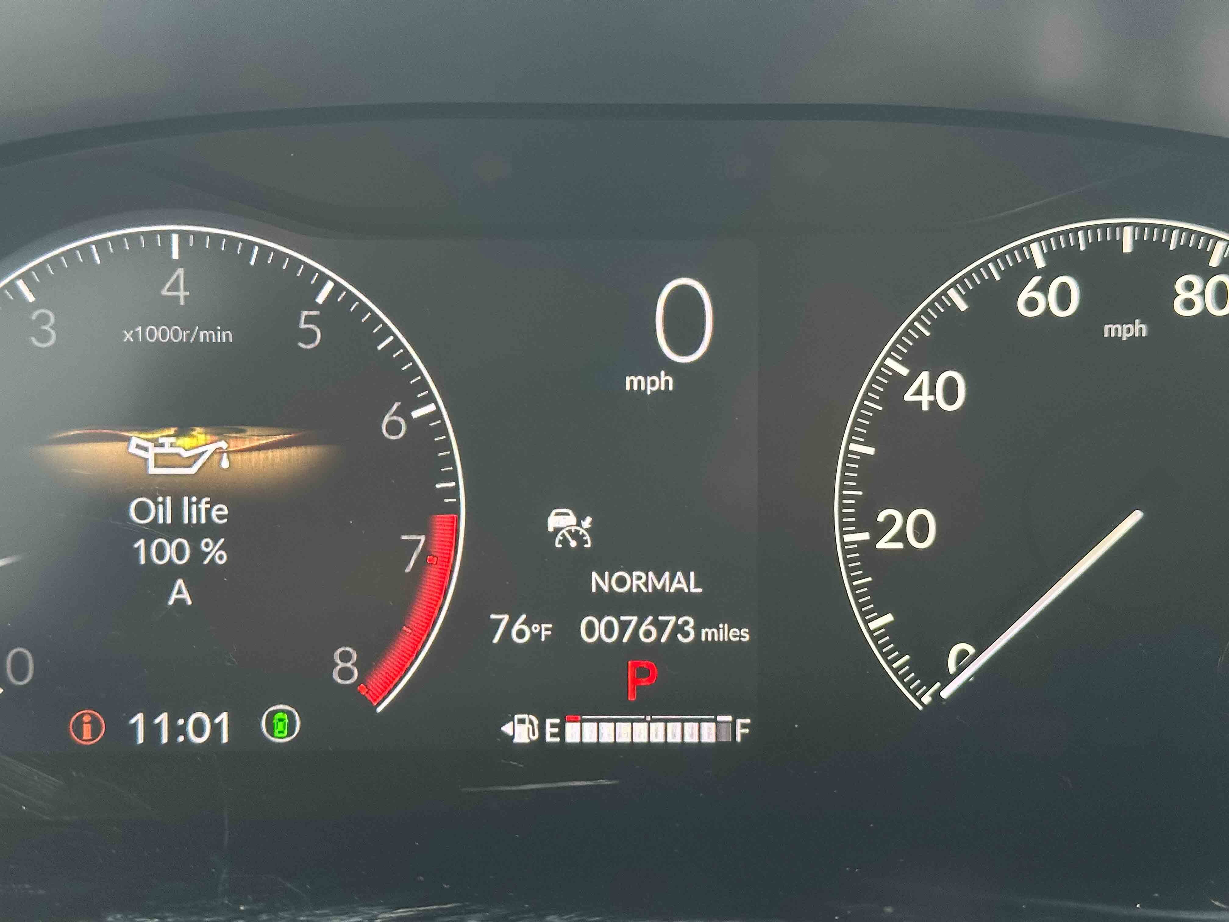 Used 2025 Honda HR-V LX image 27