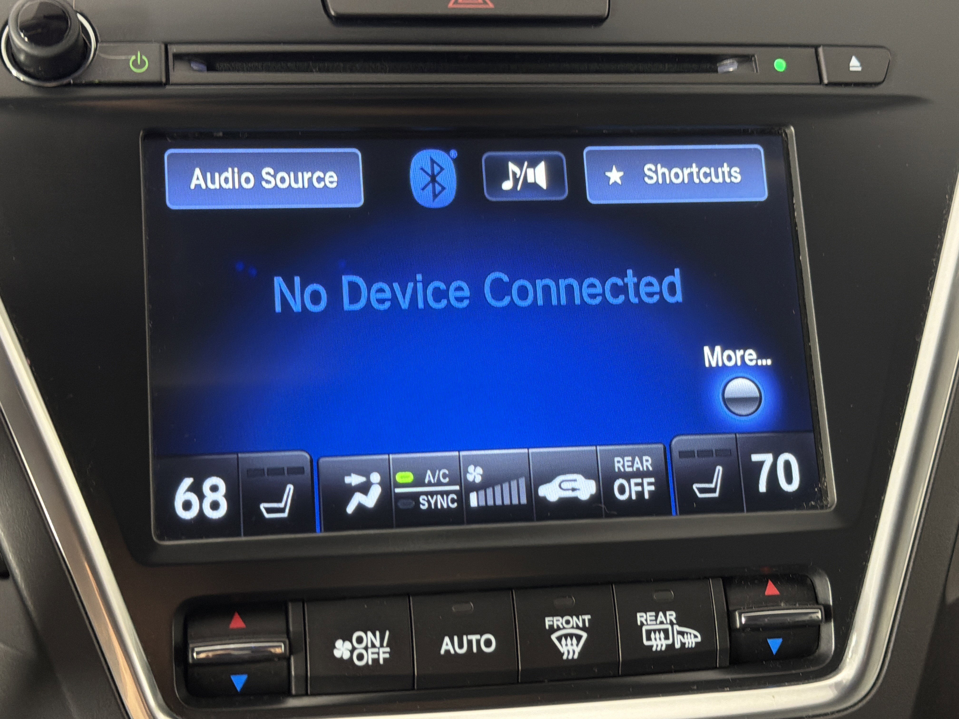 Used 2015 Acura MDX SH-AWD w/ Technology Package image 14