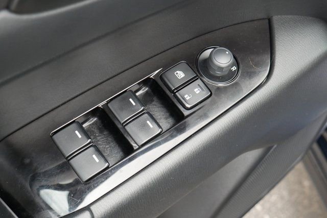 Used 2022 MAZDA CX-5 AWD 2.5 S w/ Preferred Package image 15