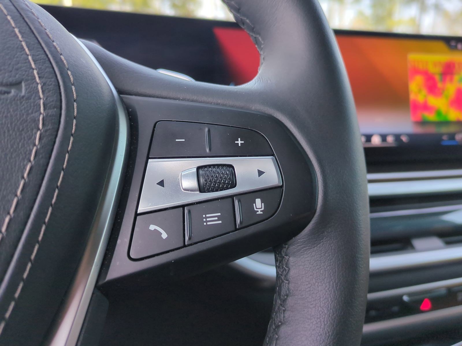 Used 2025 BMW X5 xDrive40i image 20