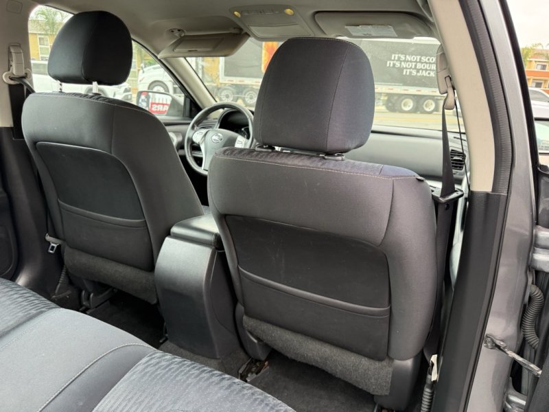 Used 2018 Nissan Altima 2.5 SV FWD image 19