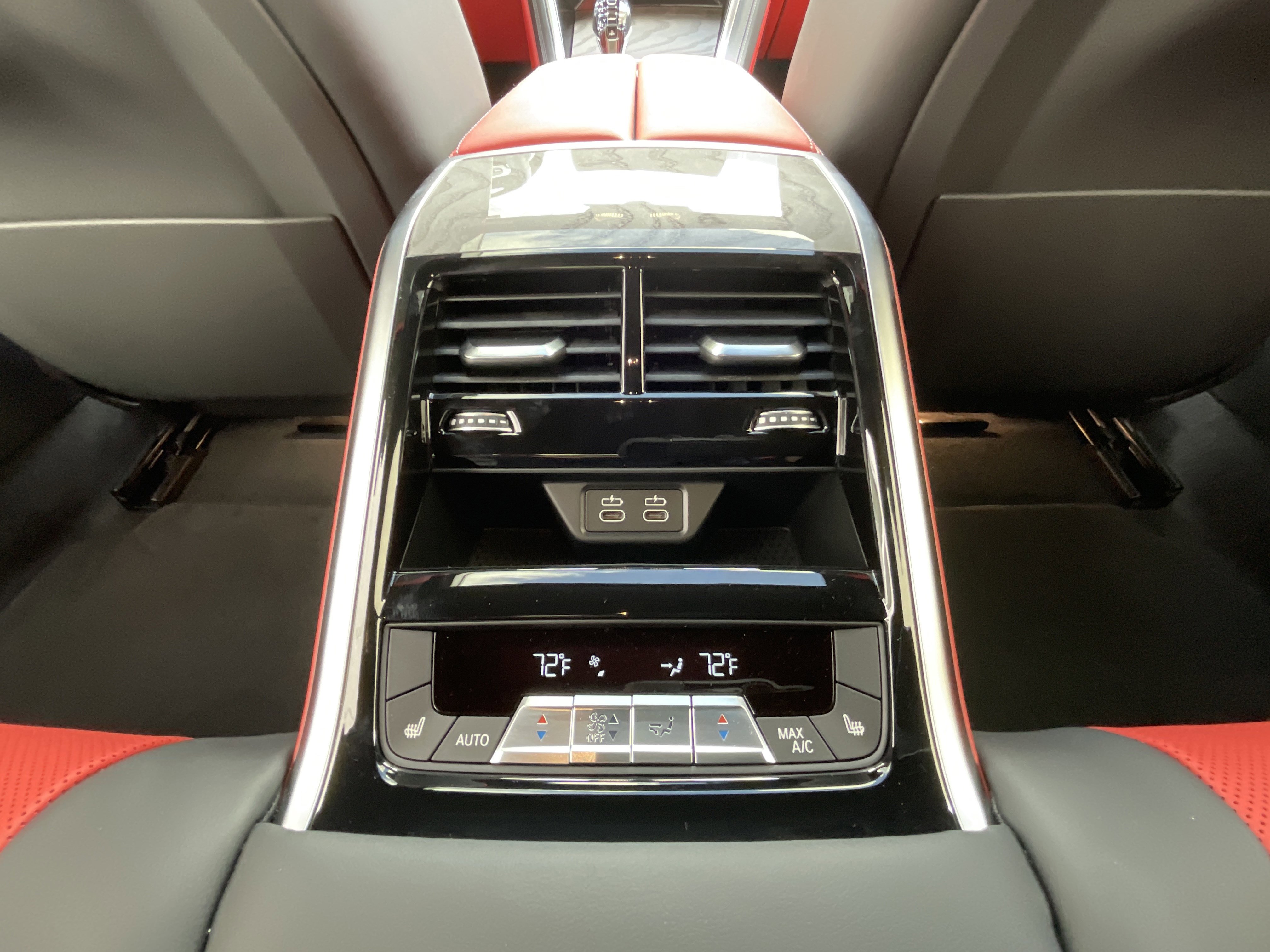 New 2026 BMW 840i xDrive image 25