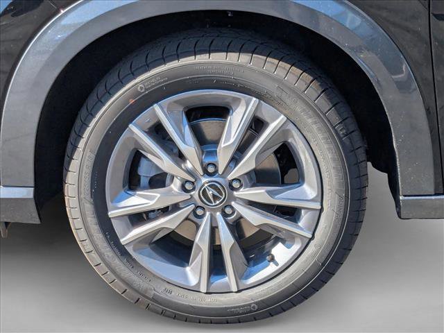 New 2025 Acura ADX FWD image 10