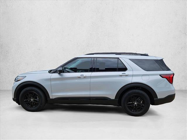 New 2026 Ford Explorer Active w/ Active Comfort Package RWD image 9