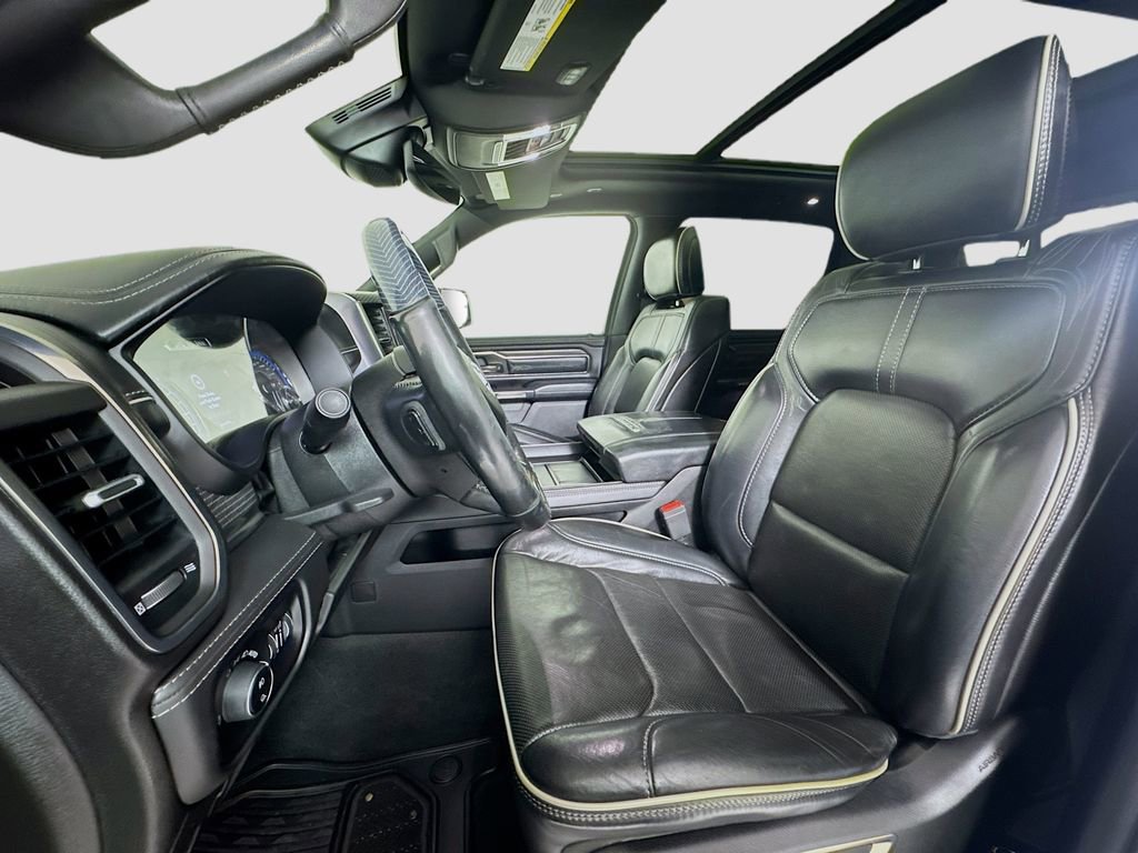 Used 2020 RAM 1500 Limited image 10