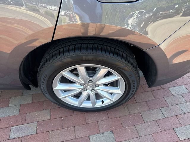 Used 2021 Acura RDX FWD image 6