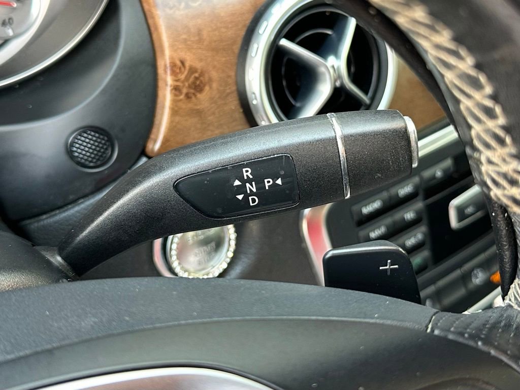 Used 2015 Mercedes-Benz GLA 250 image 39