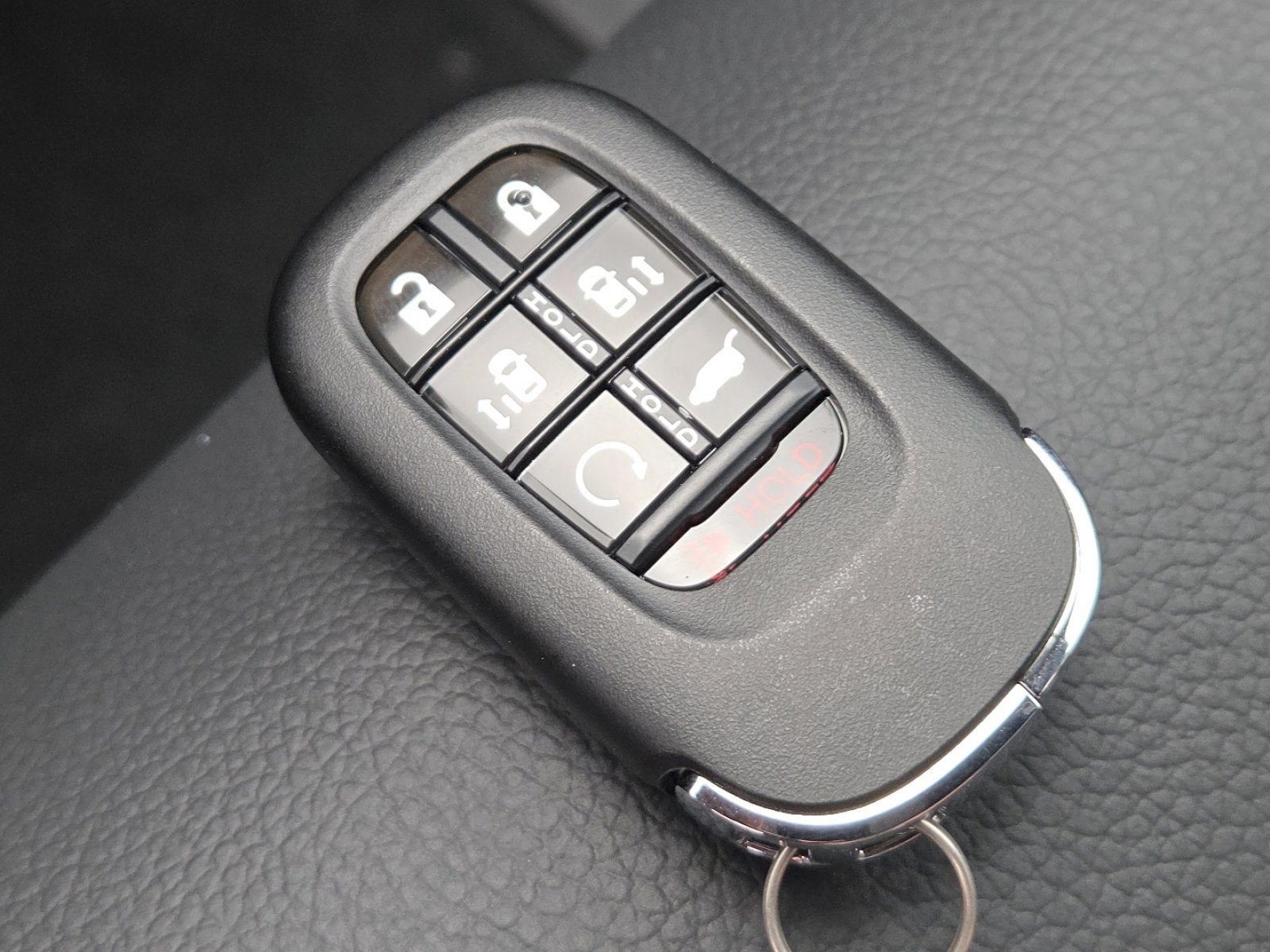 New 2026 Honda Odyssey Touring image 34