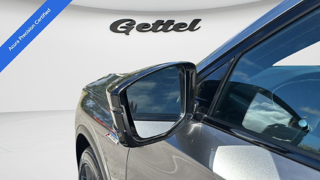 Used 2023 Acura MDX A-Spec AWD/4WD image 38