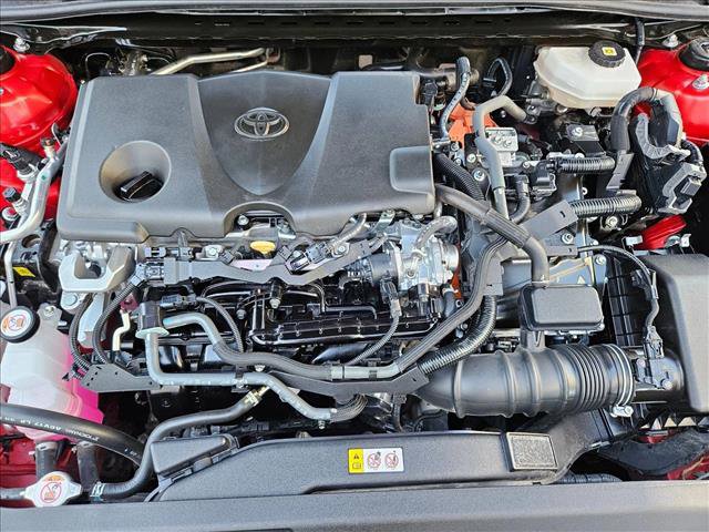 Used 2025 Toyota Camry LE image 19