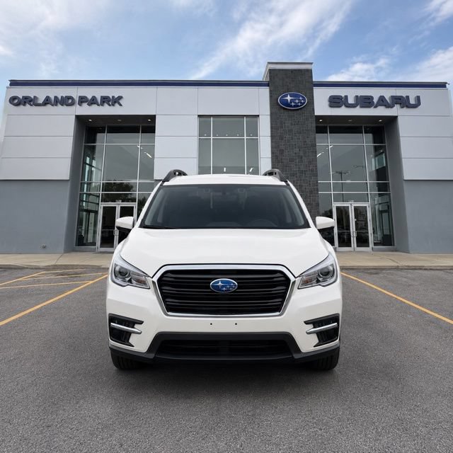 Certified 2022 Subaru Ascent Premium w/ Convenience Package AWD/4WD image 2