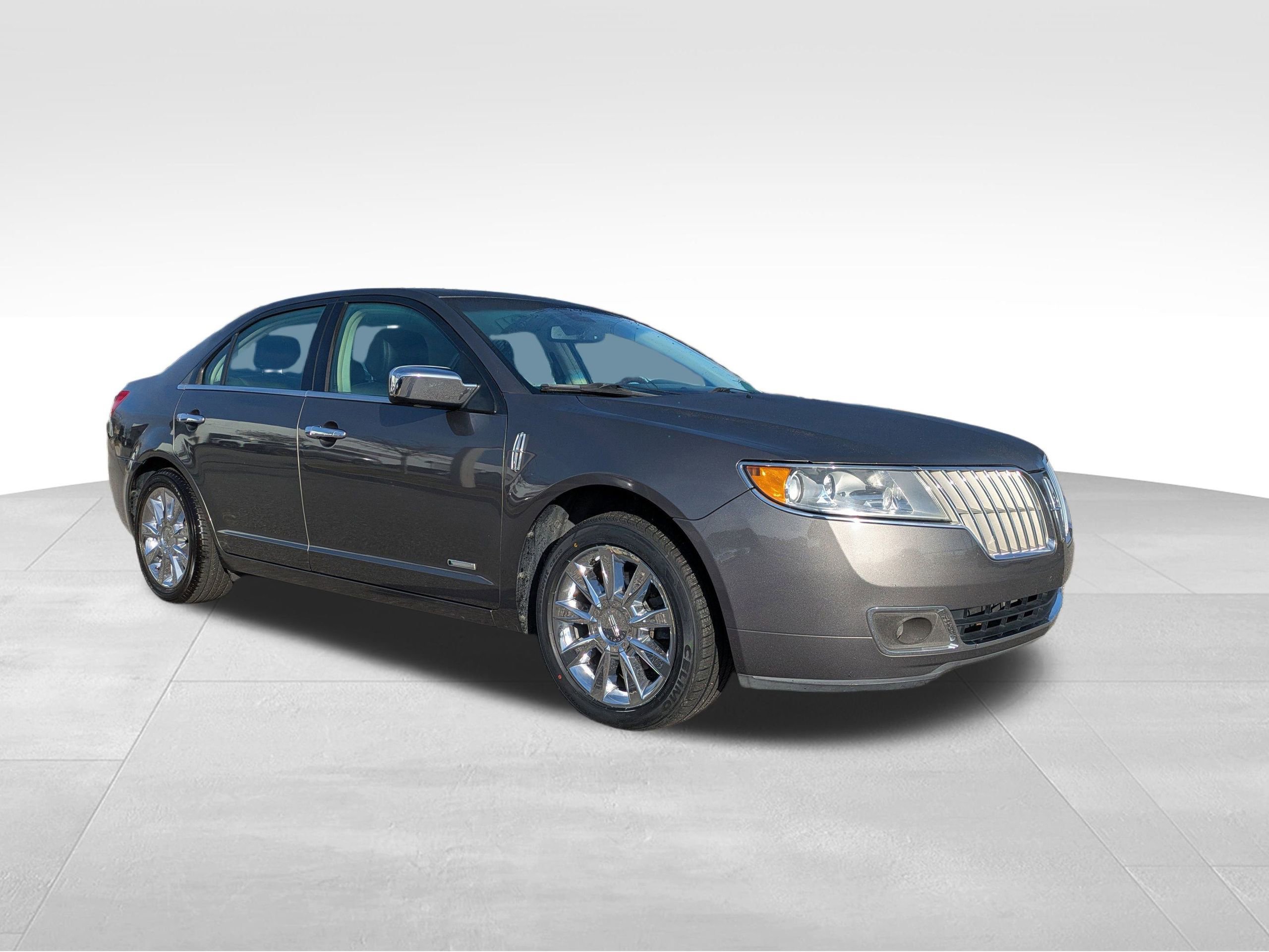 Used 2012 Lincoln MKZ Hybrid