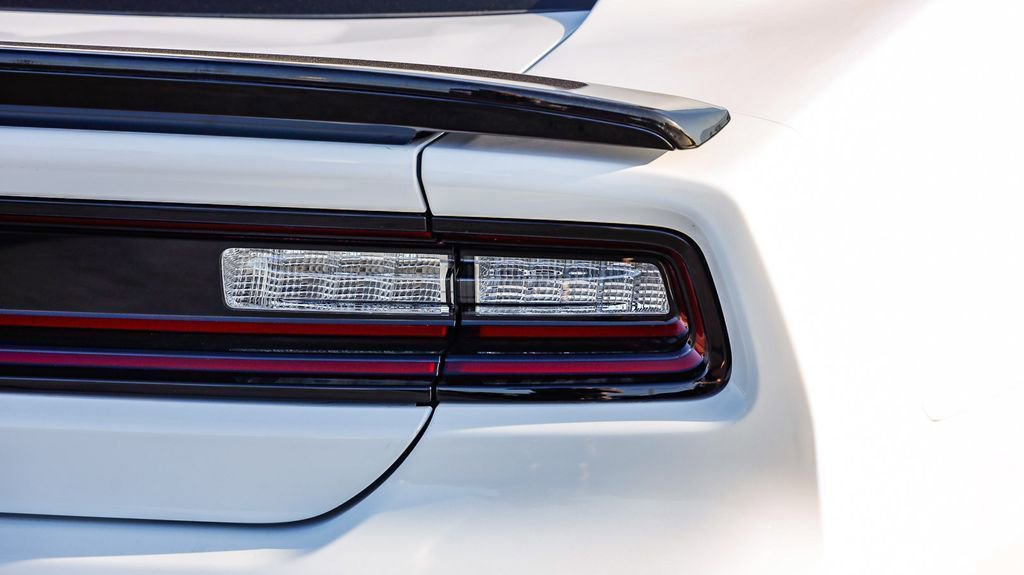 New 2024 Dodge Charger Daytona Scat Pack w/ Plus Group image 10