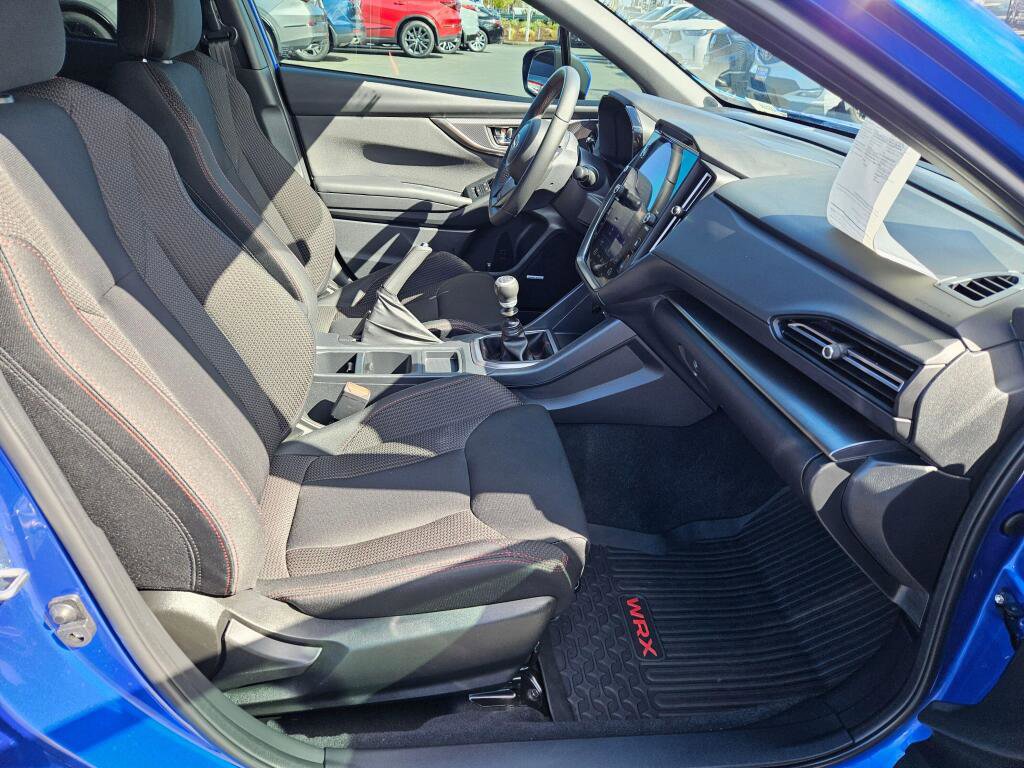 Used 2023 Subaru WRX Premium image 10