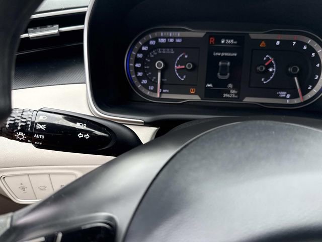 Used 2024 Hyundai Tucson SEL image 33