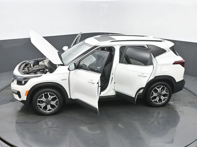 Used 2022 Kia Seltos EX AWD/4WD image 63
