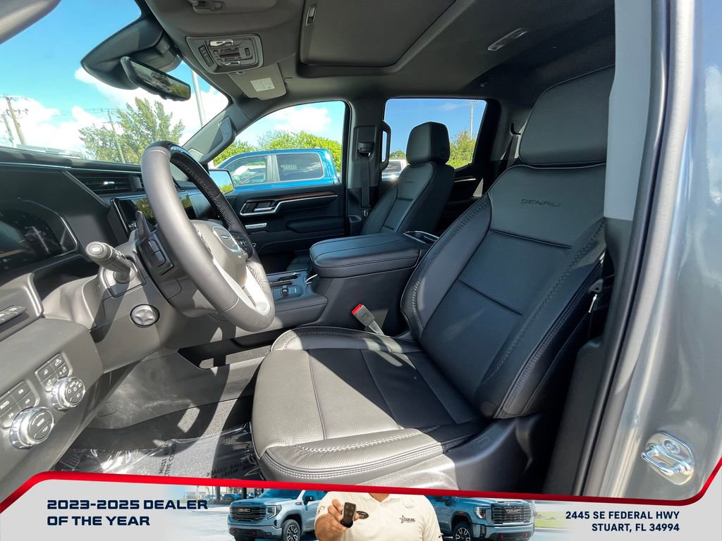 New 2026 GMC Sierra 1500 Denali image 10