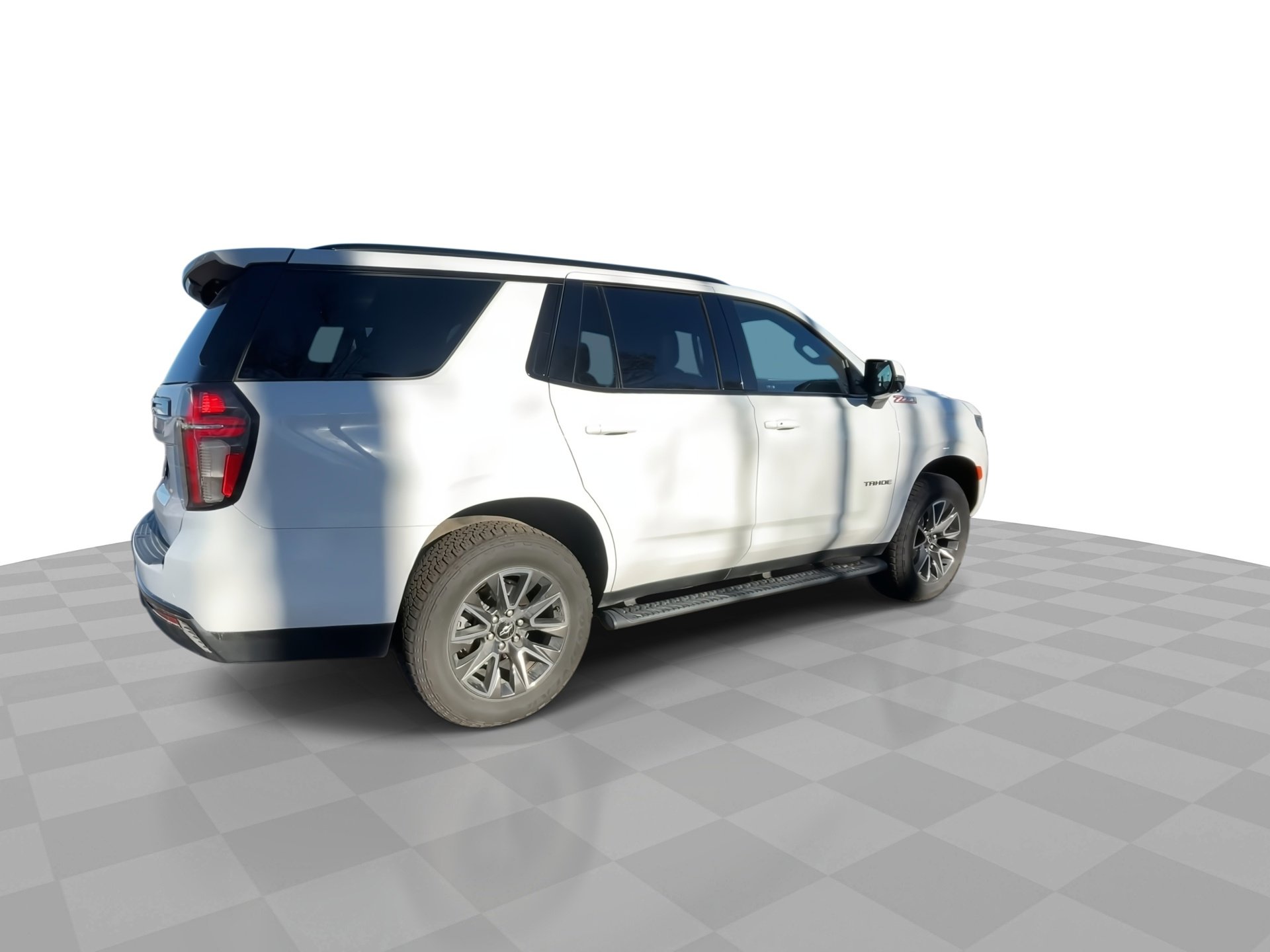 Certified 2023 Chevrolet Tahoe Z71 w/ Luxury Package image 8