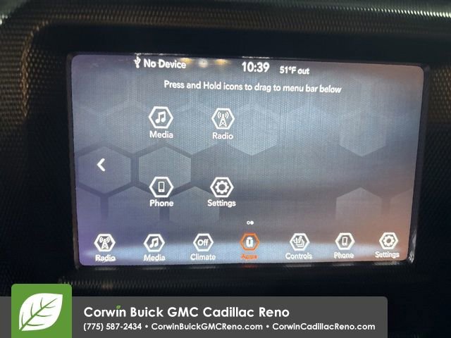 Used 2019 Jeep Wrangler Unlimited Sport image 27