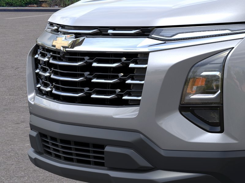New 2026 Chevrolet Equinox LT w/ LPO, Floor Liner Package FWD image 13