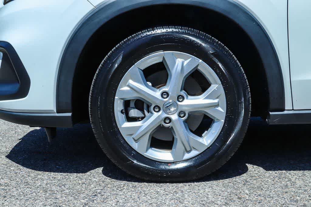 Used 2024 Honda HR-V LX image 10