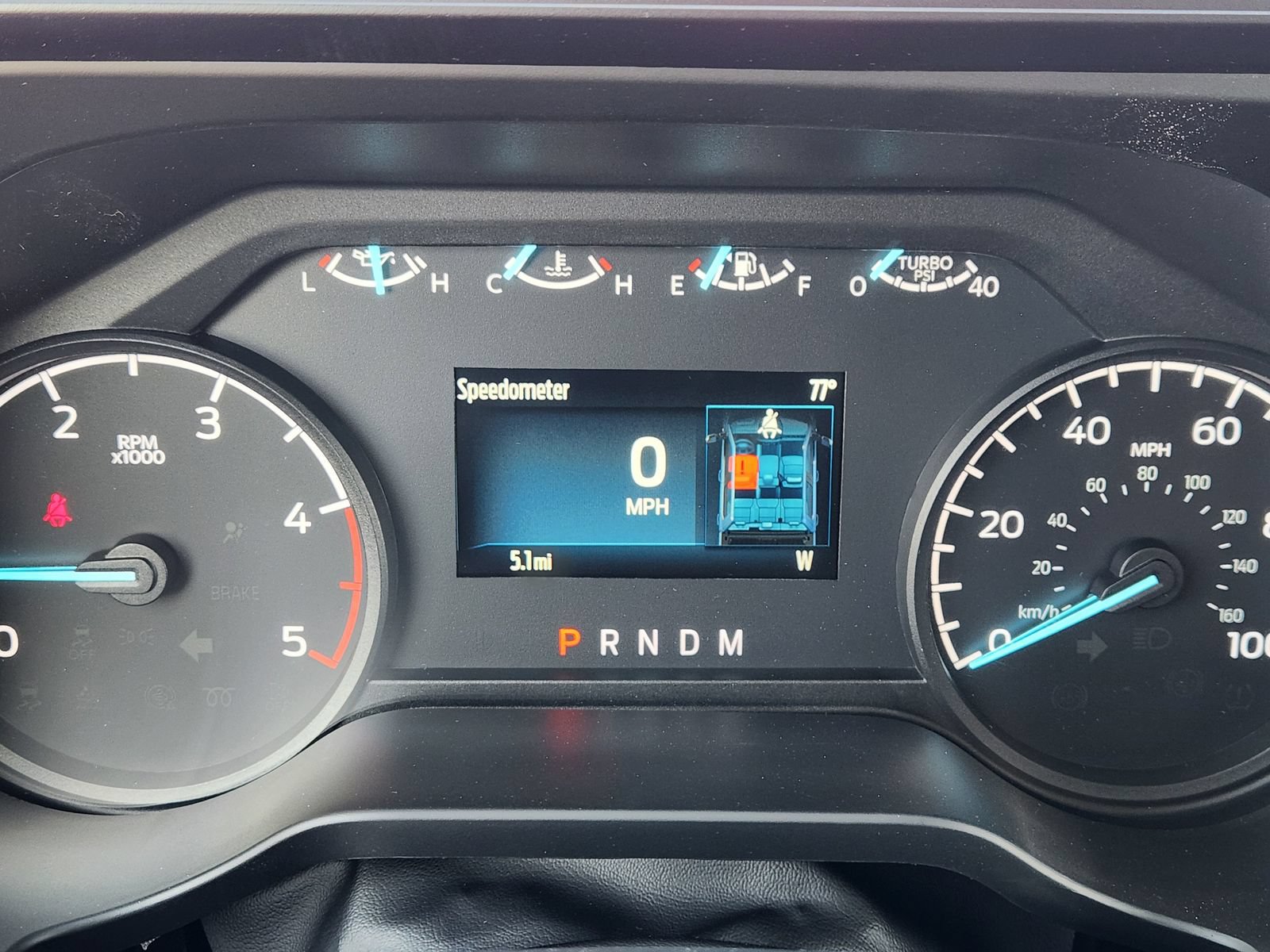 New 2026 Ford F350 XLT AWD/4WD image 16