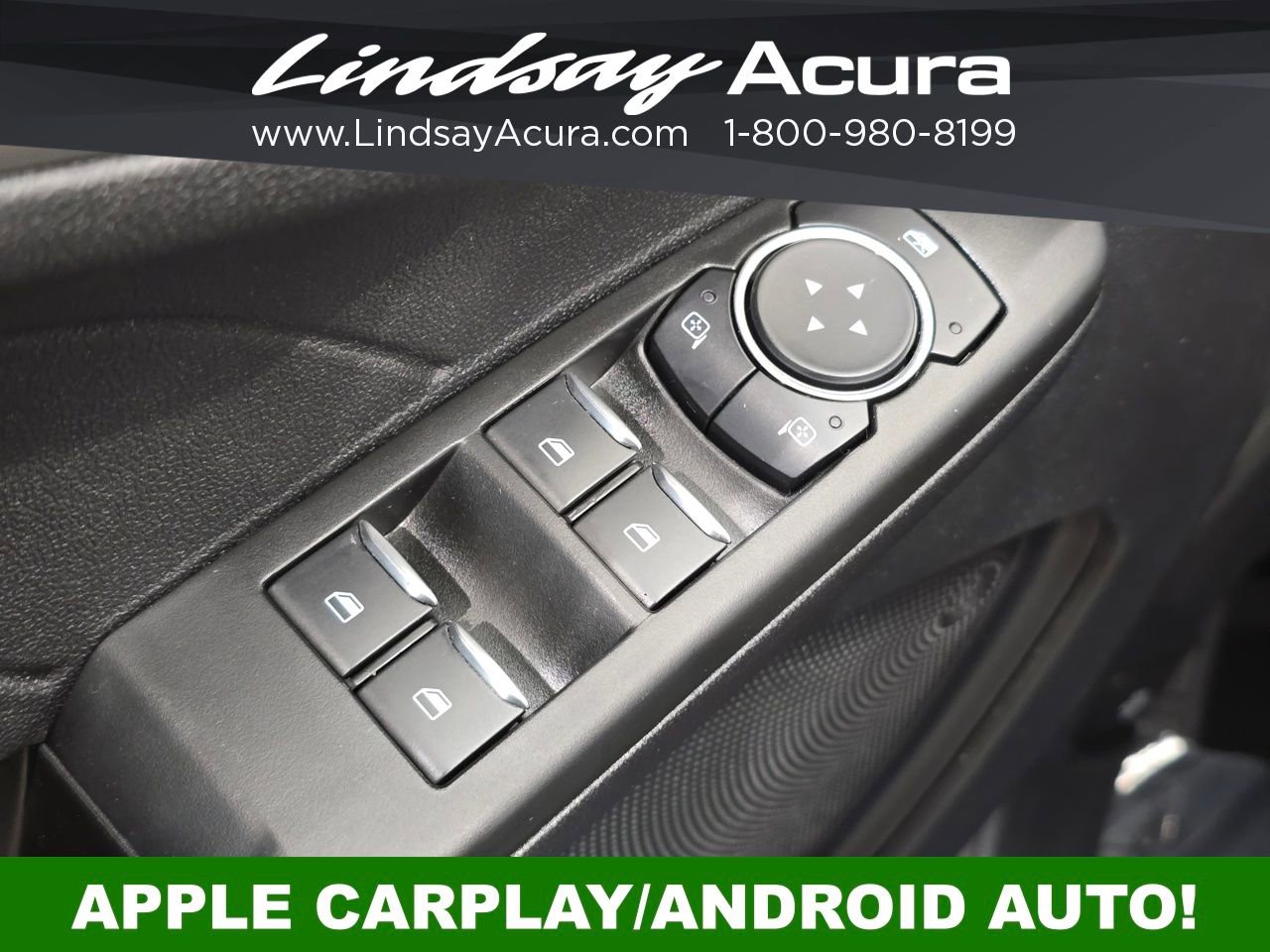 Used 2022 Ford Escape SE FWD image 16