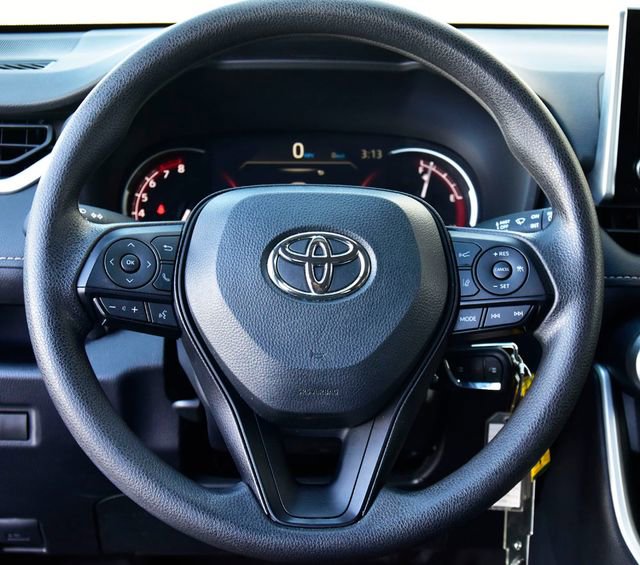 Certified 2024 Toyota RAV4 LE image 16