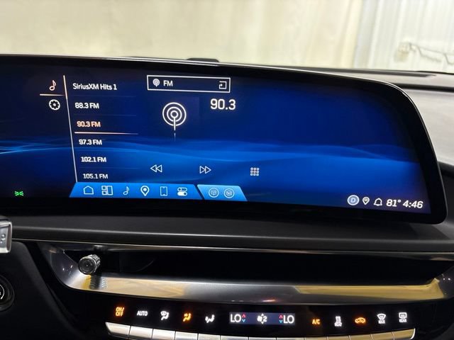 Used 2024 Cadillac Lyriq Tech w/ Driver Assist Package AWD/4WD image 44