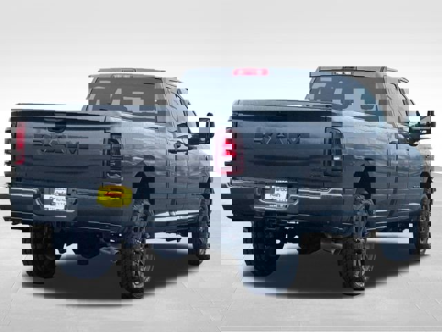 New 2026 RAM 3500 Big Horn image 8