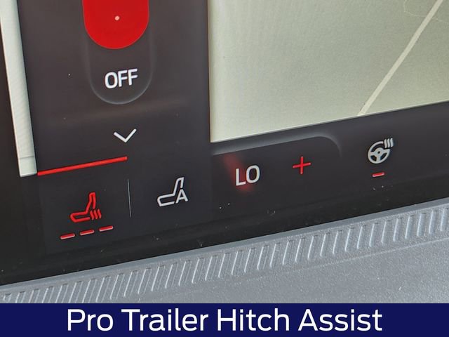 Certified 2025 Ford Maverick Lobo image 25