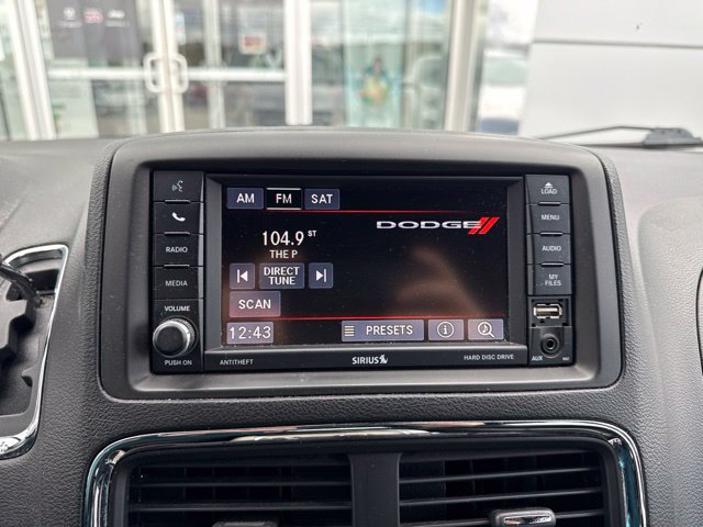 Used 2017 Dodge Grand Caravan SXT FWD image 14