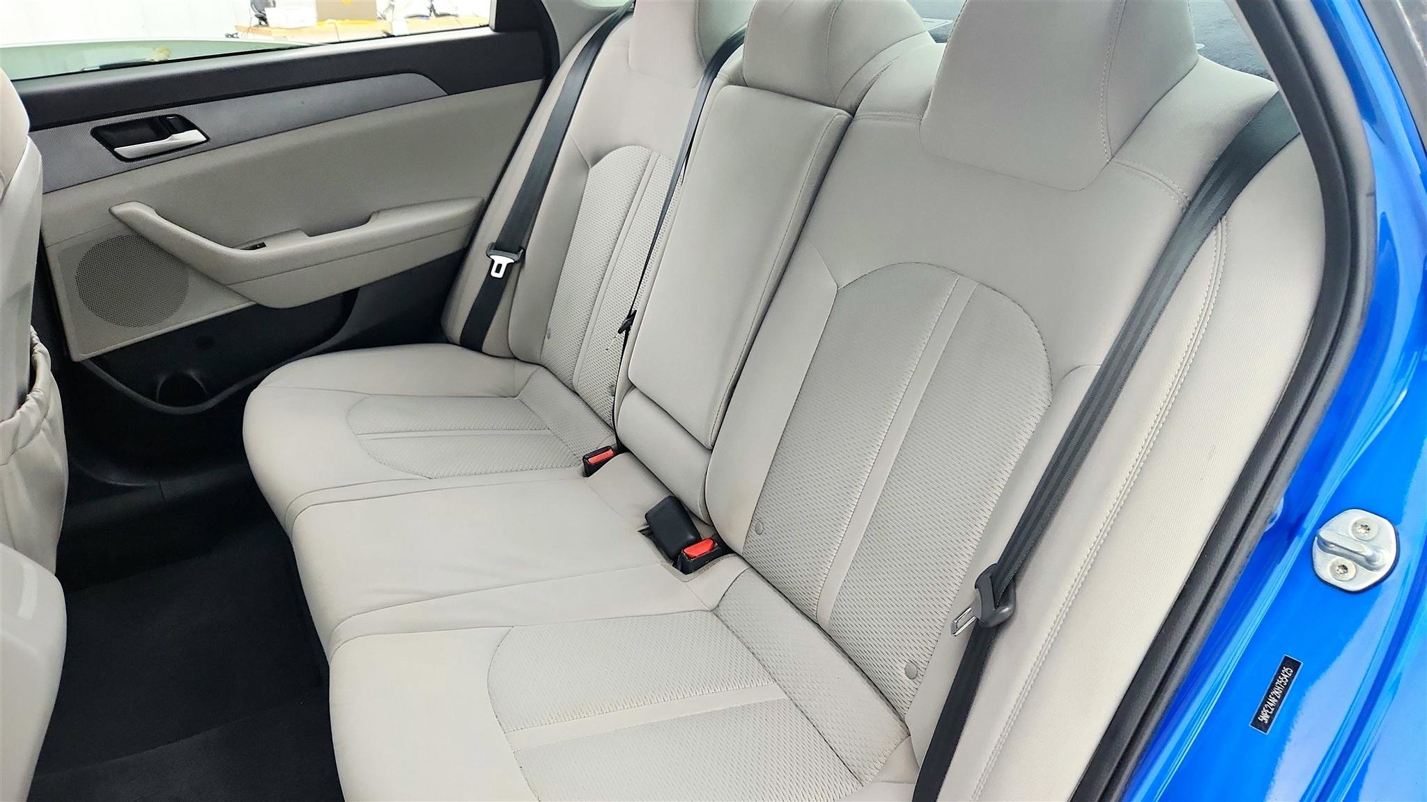 Used 2019 Hyundai Sonata SE image 33