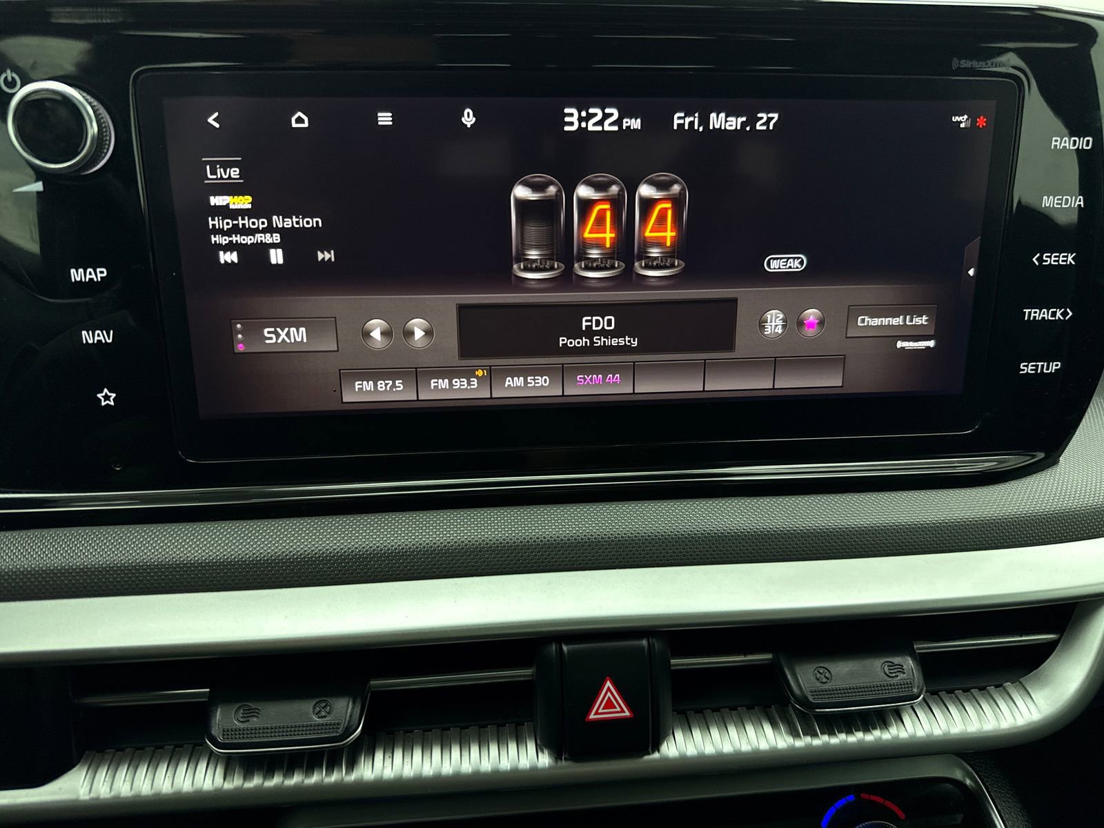 Used 2022 Kia K5 GT-Line w/ GT-Line FWD Premium Package image 25