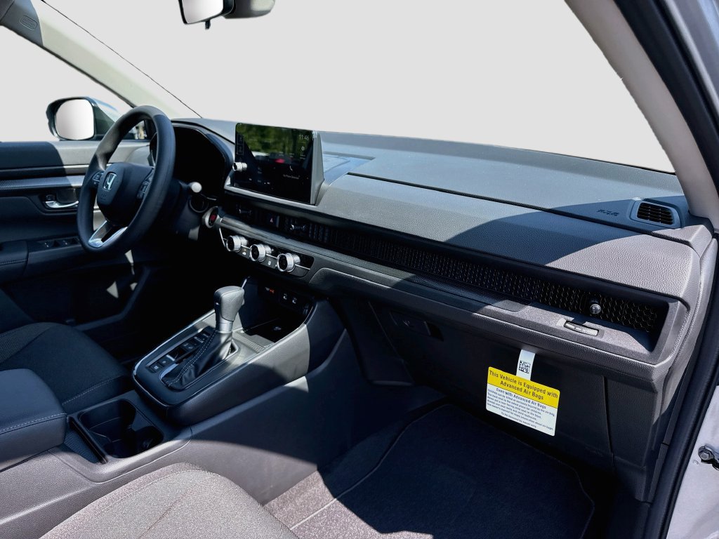New 2026 Honda CR-V LX image 31
