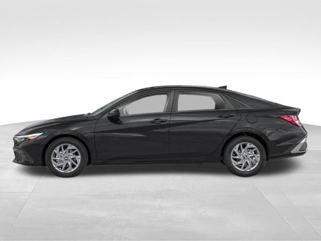 Used 2024 Hyundai Elantra SEL FWD image 6