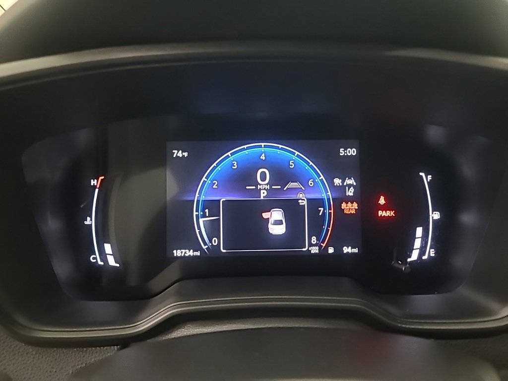 Used 2026 Toyota Corolla LE FWD image 29
