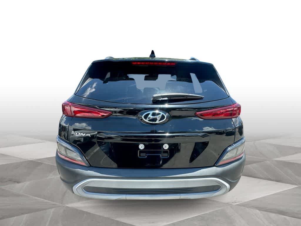 Used 2023 Hyundai Kona SEL FWD image 7