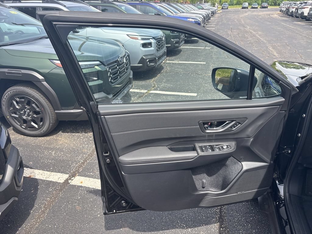 New 2026 Subaru Outback Touring XT AWD/4WD image 18