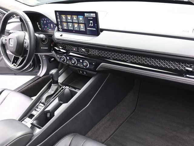 Used 2023 Honda Accord EX-L image 27