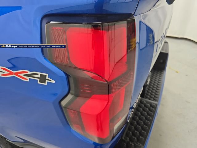 Used 2023 Chevrolet Colorado LT w/ LT Convenience Package III image 32