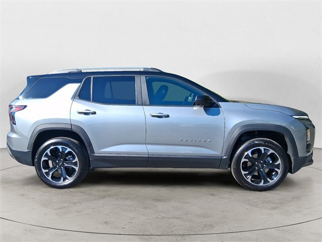 Used 2025 Chevrolet Equinox LT w/ Convenience Package II image 6