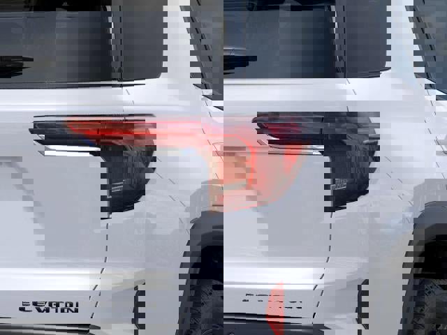 New 2026 GMC Terrain Elevation w/ Black Edition image 11