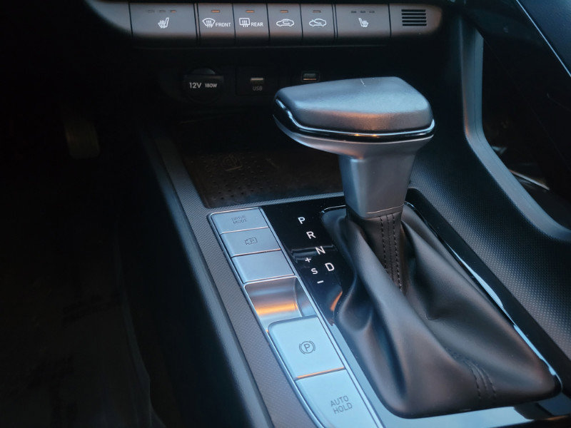 Used 2023 Hyundai Elantra SEL w/ Convenience Package image 34